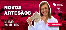 Já estreou o 3º Episódio da série 