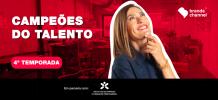 Imagem da notícia Campeões do Talento é o título do 2º episódio de Mudar para Melhor com Fátima Lopes