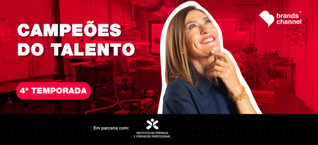 Imagem da notícia Campeões do Talento é o título do 2º episódio de Mudar para Melhor com Fátima Lopes