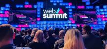 IEFP na Web Summit 2023