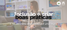 MEEI I Jerónimo Martins cria oportunidades iguais para todos