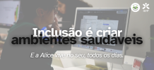 Alice: Crescer no País Real, a fazer Maravilhas