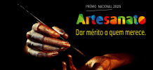 Imagem da notícia PRÉMIO NACIONAL DO ARTESANATO 2025 – abertura de candidaturas