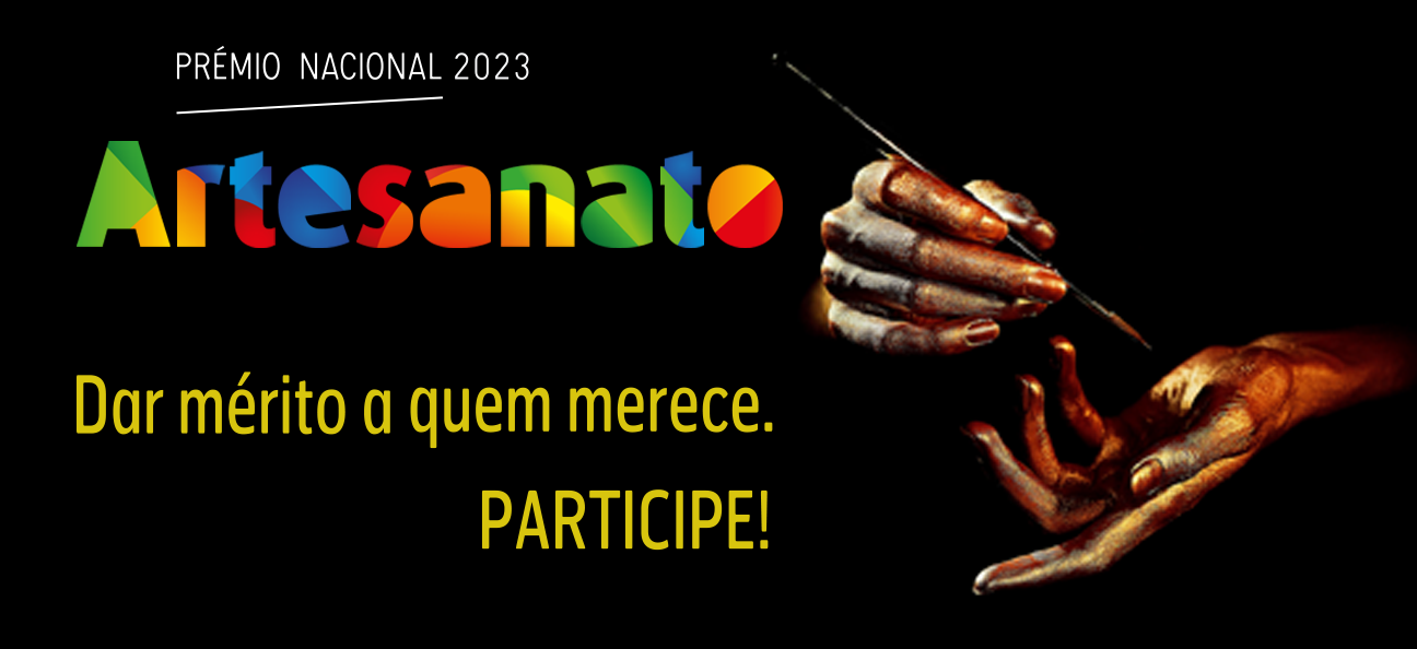 Imagem da notícia Prémio Nacional do Artesanato 2023 - Votação Pública