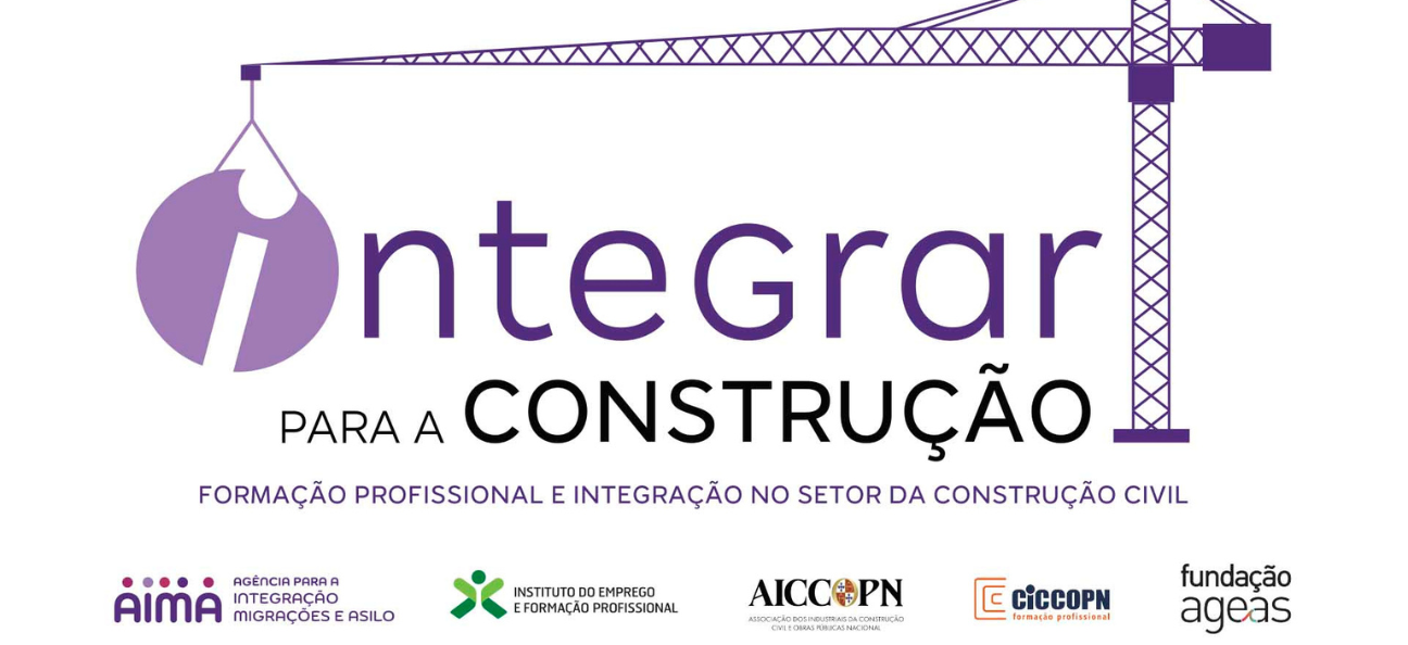 AIMA lança programa Integrar para a Construção