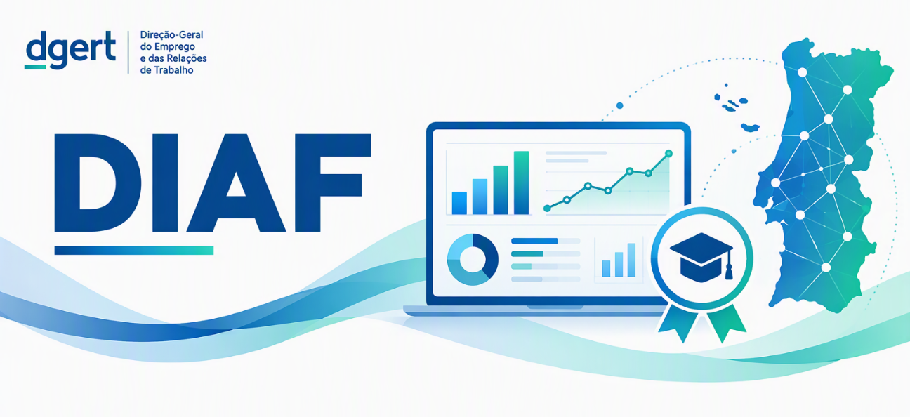 DGERT lança novo instrumento de monitorização das entidades formadoras certificadas (DIAF)