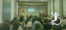 Centro de Emprego e Formação Profissional de Setúbal organizou Workshop “Emprego + Inclusivo”