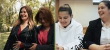 Histórias do Dia da Mãe