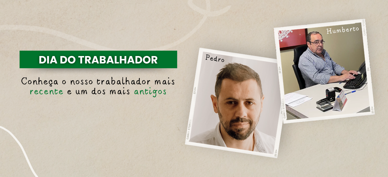 Imagem da notícia Dia do Trabalhador: IEFP celebra a dedicação de quem faz a diferença todos os dias
