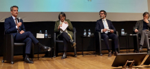 Apresentação de Resultados do estudo de avaliação a 24 Centros de Gestão Participada do IEFP