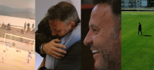 Chegou uma nova cara ao IEFP: Cândido Costa