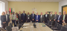 Imagem da notícia Cooperação Portugal–Moçambique reforçada na 51.ª Reunião da Comissão de Acompanhamento do CFPM