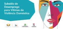 Imagem da notícia Subsídio de desemprego para vítimas de violência doméstica