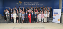 IEFP participa na 25.ª Reunião do Conselho da Rede Europeia de Serviços Públicos de Emprego em Chipre
