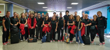 Imagem da notícia 15 jovens talentos representam Portugal nos “Jogos Olímpicos das Profissões”