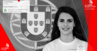 Carla Ribeiro, um percurso feito de beleza e determinação