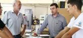 Campeonato Europeu das Profissões – EuroSkills 2018