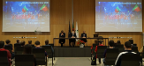 A Seleção Nacional das Profissões realiza o segundo estágio para o EuroSkills, Graz 2021
