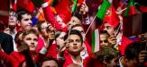 Portugueses conquistam medalhas no Campeonato Europeu das Profissões e são notícia na RTP
