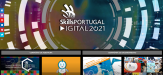 SkillsPortugal, Digital 2021 – um site dedicado para um evento pioneiro