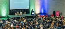 A worldskills percorreu o país nas sessões de divulgação do SkillsPortugal Norte 2024