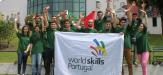 WorldSkills Abu Dhabi 2017: preparação dos concorrentes
