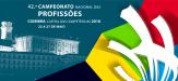 CICLO DE SEMINÁRIOS “MELHORAR O MUNDO COM O PODER DAS COMPETÊNCIAS”