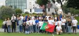 Tomar acolhe estágio da seleção portuguesa das profissões
