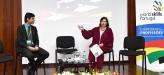 Seminário “Igualdade de oportunidades na escolha do projeto de carreira”