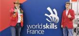 Portugal conquista o 1.º lugar no WorldSkills France National Finals
