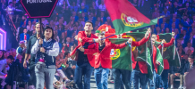 Imagem da notícia Portugal na WorldSkills – de membro fundador a defensor do futuro