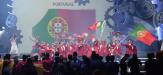 Campeonato Europeu das Profissões, EuroSkills Budapeste 2018, abre portas.