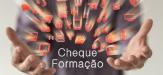 Medida Cheque-Formação  -  Candidaturas abertas a partir de 6 de outubro