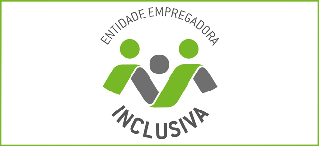 Imagem da notícia Marca Entidade Empregadora Inclusiva – Candidaturas 2021