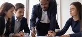 Novo incentivo à normalização da atividade empresarial e apoio simplificado para microempresas