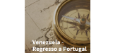 Apoio ao regresso de cidadãos portugueses e lusodescendentes residentes na Venezuela