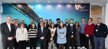 IEFP e Secretário de Estado do Trabalho visitam empresa no âmbito do programa AVANÇAR