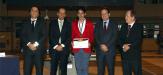 Excelência alcançada pela equipa portuguesa no EuroSkills 2014 elogiada pelo Ministro Pedro Mota Soares