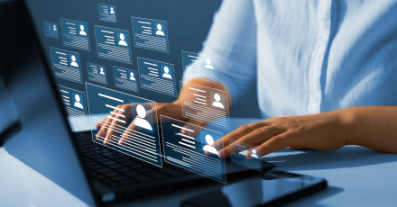 Contratar Trabalhadores
