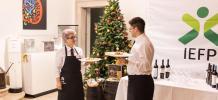 Formandos de Aljustrel servem ‘Alentejo de Honra’ em Lisboa