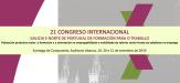 21º Congresso Internacional de Formação para o Trabalho Norte de Portugal / Galiza