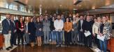 IEFP qualifica formandos da DouroAzul