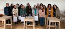 1º Curso Profissional de Escultura e Pintura de Arte Sacra da Trofa