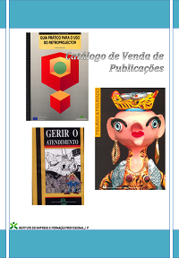 Catálogo de Vendas