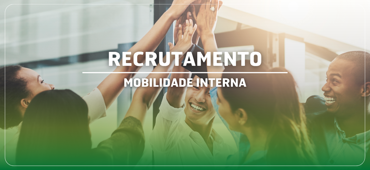Imagem da notícia Recrutamento IEFP - Consulte as vagas disponíveis por mobilidade interna