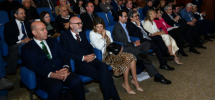 Primeiro Centro protocolar de formação profissional para o setor da Economia Social inaugurado na Guarda