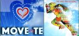 “MOVE-TE POR UMA VIDA MELHOR”