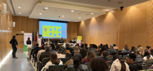 Seminário “Testemunhos e Incentivos – Provi@ Ecoempreendedorismo”, em Coimbra