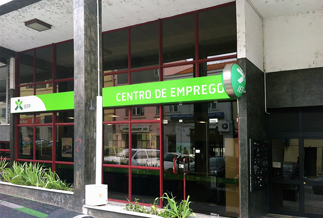 Imagem das instalações