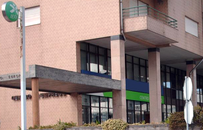 Servi�o de Emprego de Servi�o de Emprego e Forma��o Profissional Vila Nova de Gaia